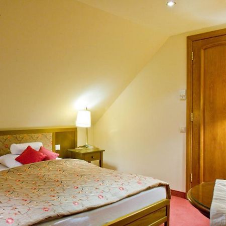 Amira Boutique Hotel Heviz Wellness & Spa Luaran gambar
