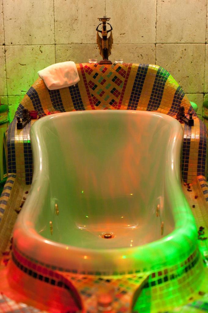 Amira Boutique Hotel Heviz Wellness & Spa Luaran gambar