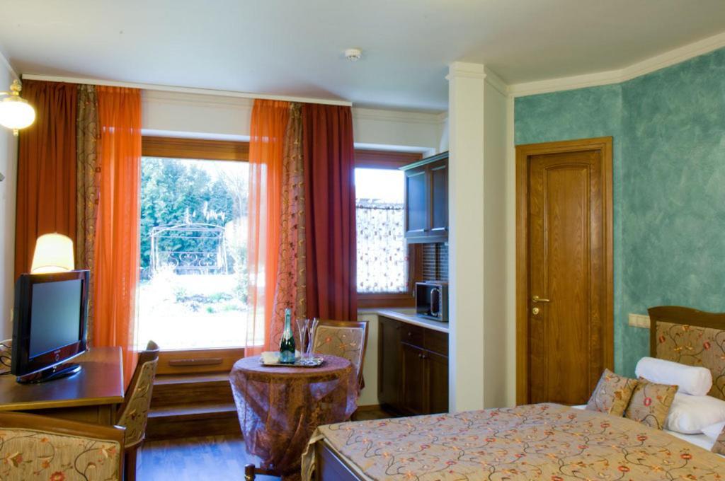 Amira Boutique Hotel Heviz Wellness & Spa Luaran gambar