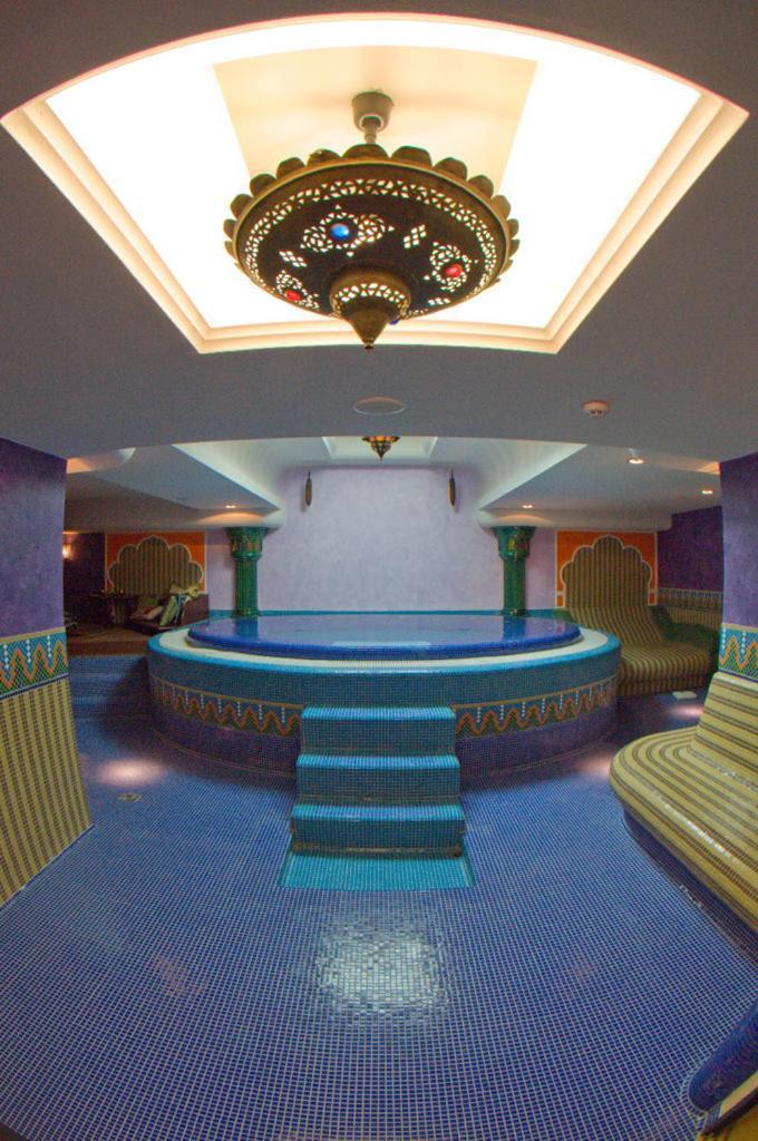 Amira Boutique Hotel Heviz Wellness & Spa Luaran gambar